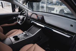 Omoda C5 2024 года, 0 км - вид 22