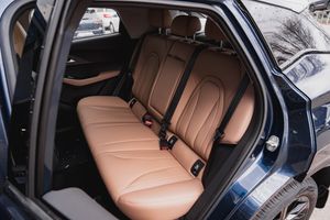 Omoda C5 2024 года, 0 км - вид 29