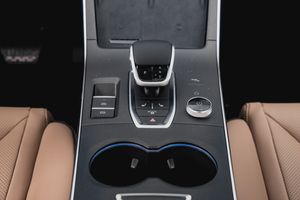 Omoda C5 2024 года, 0 км - вид 28