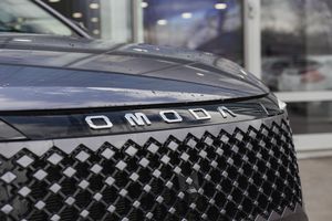 Omoda C5 2024 года, 0 км - вид 6