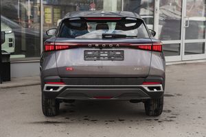 Omoda C5 2024 года, 0 км - вид 9