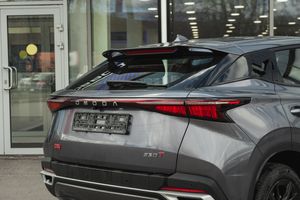 Omoda C5 2024 года, 0 км - вид 7