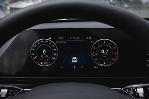 Omoda C5 2024 года, 0 км - вид 19