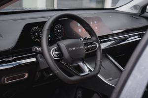 Omoda C5 2024 года, 0 км - вид 18
