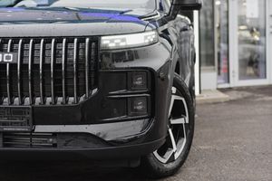 Jaecoo J7 1.6T DCT Urban - вид 8