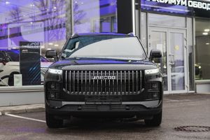 Jaecoo J7 1.6T DCT Urban - вид 4