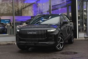 Jaecoo J7 1.6T DCT Urban - вид 2