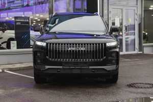 Jaecoo J7 1.6T DCT Urban - вид 3