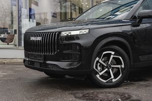 Jaecoo J7 1.6T DCT Urban - вид 9