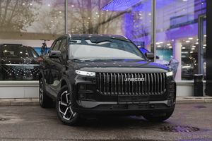 Jaecoo J7 1.6T DCT Urban - вид 5