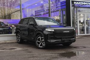 Jaecoo J7 1.6T DCT Urban - вид 6