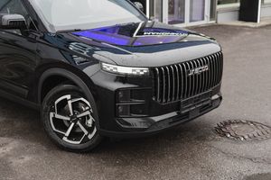 Jaecoo J7 1.6T DCT Urban - вид 7