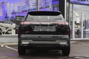 Jaecoo J7 1.6T DCT Urban - вид 13