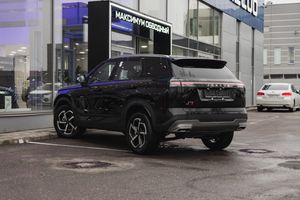Jaecoo J7 1.6T DCT Urban - вид 10