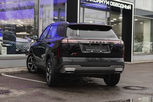 Jaecoo J7 1.6T DCT Urban - вид 11