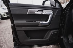 Jaecoo J7 1.6T DCT Urban - вид 22