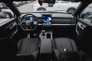 Jaecoo J7 1.6T DCT Urban - вид 25