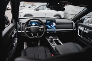 Jaecoo J7 1.6T DCT Urban - вид 28