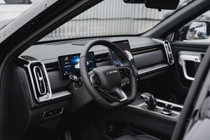 Jaecoo J7 1.6T DCT Urban - вид 30