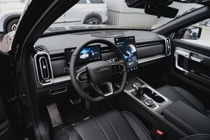 Jaecoo J7 1.6T DCT Urban - вид 29