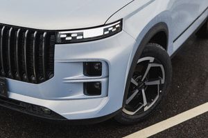 Jaecoo J7 1.6T DCT Urban - вид 10
