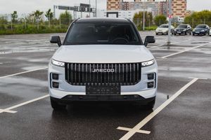 Jaecoo J7 1.6T DCT Urban - вид 4