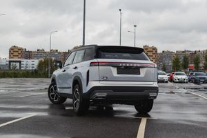 Jaecoo J7 1.6T DCT Urban - вид 14