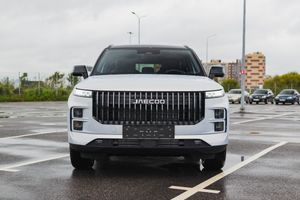 Jaecoo J7 1.6T DCT Urban - вид 6