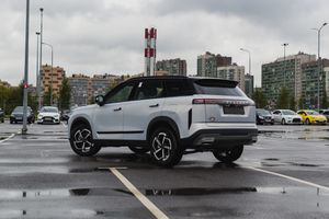 Jaecoo J7 1.6T DCT Urban - вид 15