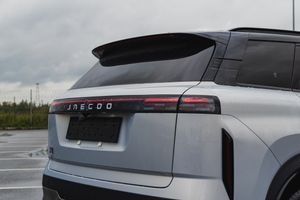 Jaecoo J7 1.6T DCT Urban - вид 20