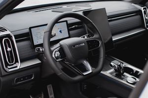 Jaecoo J7 1.6T DCT Urban - вид 27