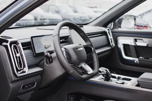 Jaecoo J7 1.6T DCT Urban - вид 28