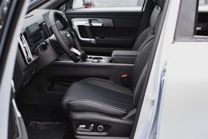 Jaecoo J7 1.6T DCT Urban - вид 32