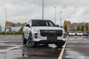 Jaecoo J7 1.6T DCT Urban - вид 7