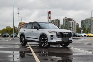 Jaecoo J7 1.6T DCT Urban - вид 8