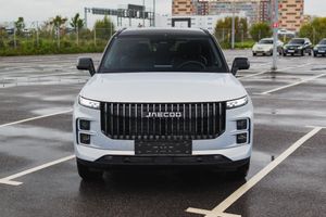 Jaecoo J7 1.6T DCT Urban - вид 5
