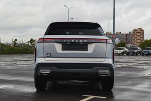 Jaecoo J7 1.6T DCT Urban - вид 17
