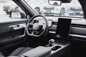 Jaecoo J7 1.6T DCT Urban - вид 33