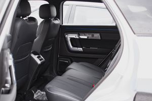 Jaecoo J7 1.6T DCT Urban - вид 39