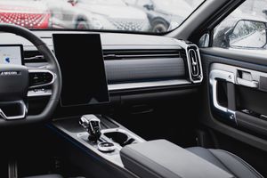 Jaecoo J7 1.6T DCT Urban - вид 36