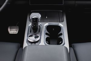 Jaecoo J7 1.6T DCT Urban - вид 37