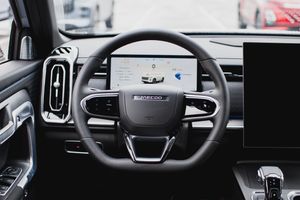 Jaecoo J7 1.6T DCT Urban - вид 38