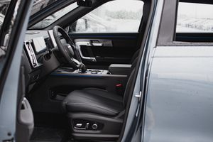 Jaecoo J7 1.6T DCT Urban - вид 27