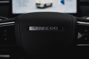 Jaecoo J7 1.6T DCT Urban - вид 17