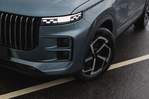 Jaecoo J7 1.6T DCT Urban - вид 9