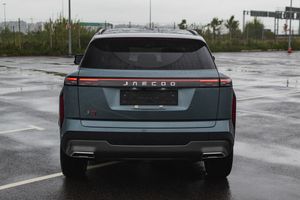 Jaecoo J7 1.6T DCT Urban - вид 11