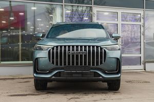 Jaecoo J8 Supreme - вид 2