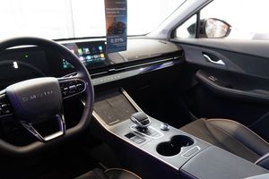 Omoda C5 Fun