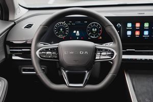 Omoda C5 Lifestyle