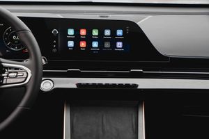 Omoda C5 Lifestyle